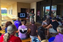 CTAHR presenters at Kauai Garden Fair